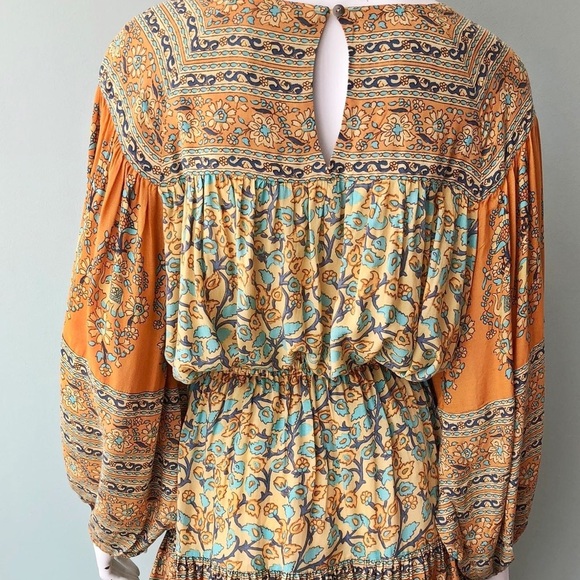 💕Sale💕Zara blouse - Picture 14 of 15